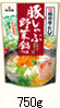 �ڤ���������Ĥ� 750g