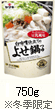 ��̣����Ω�ƤΤ褻��Ĥ� 750g