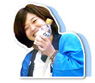 海外事業部 後藤 アイ子