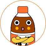 めんつゆくん