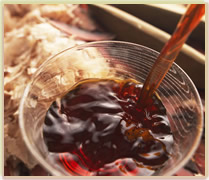 ヤマキのめんつゆの心得