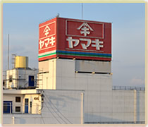 知っておいしいめんつゆストーリー