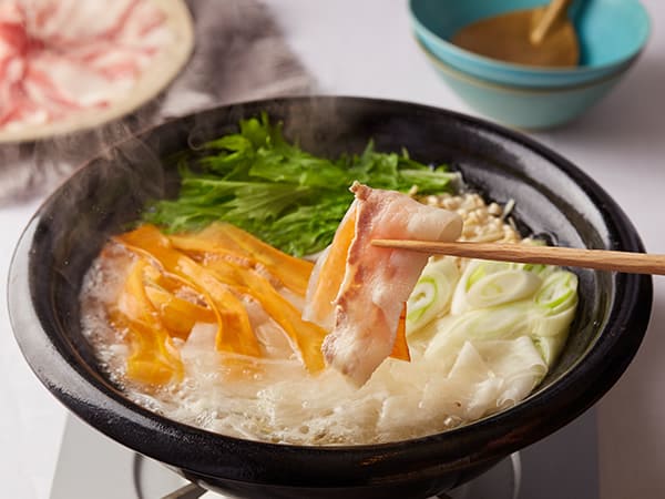 塩レモン白だしそうめん おいしいレシピ ヤマキ株式会社 塩レモン白だしそうめん おいしいレシピ ヤマキ株式会社