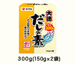 だしの素大徳  300g(150g×2袋)