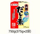 だしの素大徳 900g(450g×2袋)