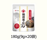 鰹節屋のだしパック 180g(9g×20袋)