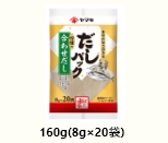 だしパックかつお 180g(9g×20袋)