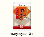  だしパックかつお 180g(9g×20袋)