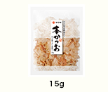 本かつお 15g
