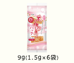 花ふわり 1.5g×6p