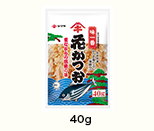 味一番花かつお 40g