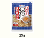 『便利な』花かつお25g