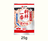 新鮮一番花かつお 30g