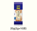 極味伝承鰹本枯節かつおパック 25g(2.5g×10袋)