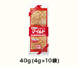 マイルドパック 40g(4gx10袋)