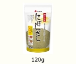 無添加煮干だし 120g