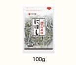 瀬戸内産無添加にぼし 100g