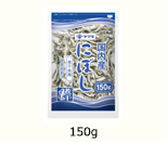 にぼし 150g