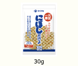 元気一番にぼしだけよ 30g