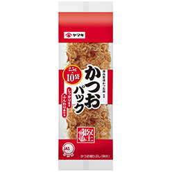 かつおパック 2.5g×10p