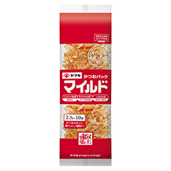 『マイルド』パック 2.5g×10P
