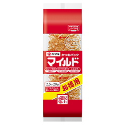 『マイルド』パック 2.5g×20P