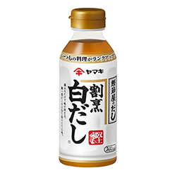 割烹白だし 300ml