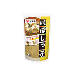 にぼしっ子 65g