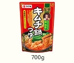 韓福善のキムチ鍋つゆ700g