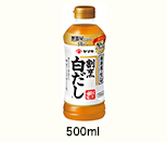 割烹白だし500ml