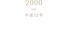 2000 平成12年 ハローキティギフトセット新発売