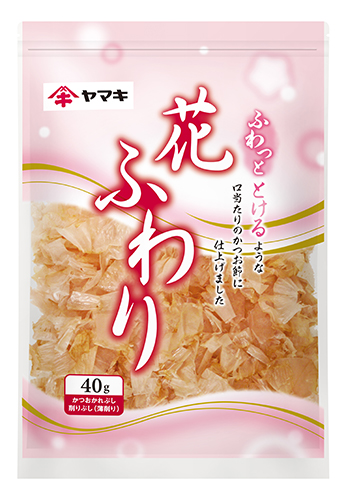 花ふわり40g