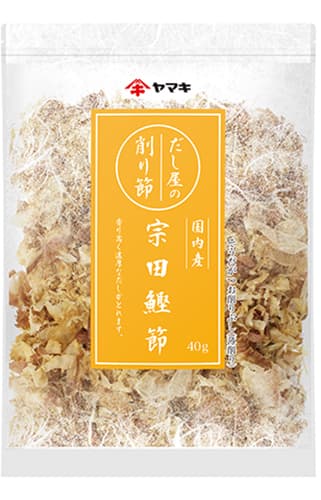 宗田鰹節削り40g