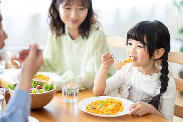 子どもの好き嫌いの解消に役立つ！かつお節の活用術