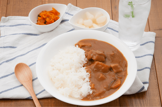カレーの魅力を徹底解剖!日本で進化したカレー文化とは