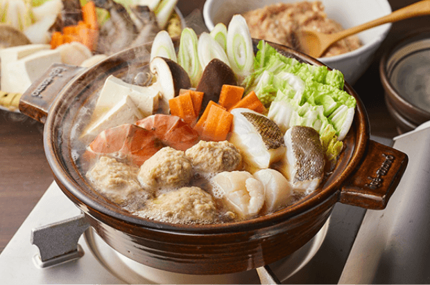 体も心も温まる、鍋料理の魅力！さまざまなご当地鍋を紹介