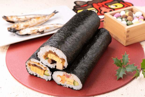 節分の由来や楽しみ方～日本に伝わる食文化～ 