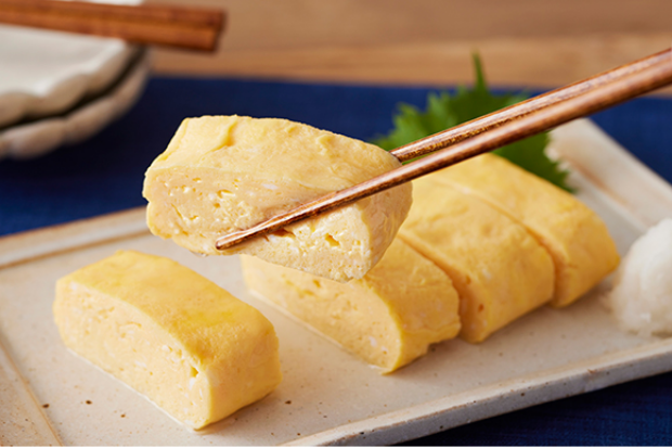 だし巻き卵の地域による違いやアレンジを紹介