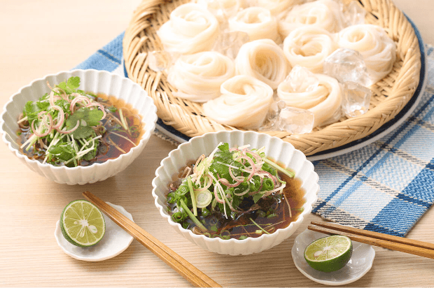 薬味とは？種類と栄養、上手な使い方