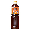 濃縮かつおだし1L