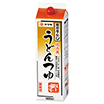 R関西風うどんつゆ1.8L紙パック