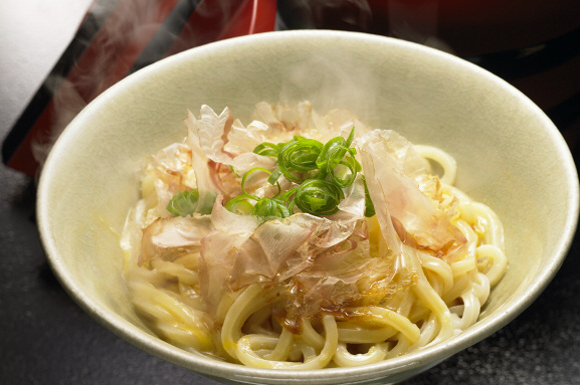 釜たまうどん（香川）