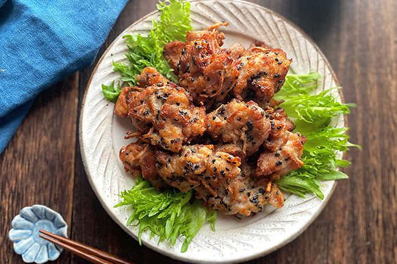 鰹節屋のめんつゆで作る 牛丼 おいしいレシピ ヤマキ株式会社