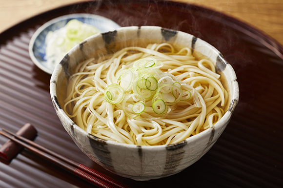 うどん つゆ レシピ