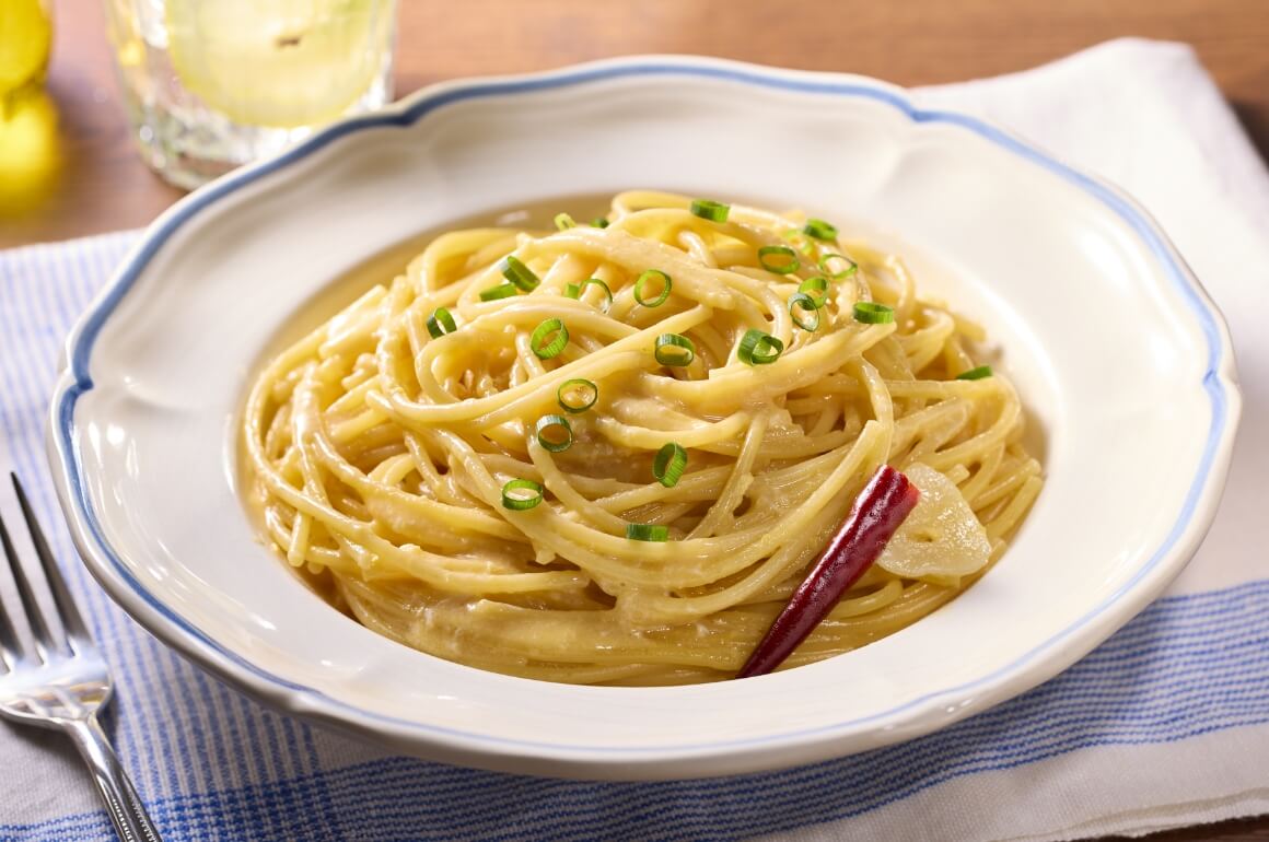 レンジで作るぺぺたま