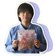 岡田 彩加