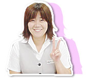 業務サポートセンター 業務企画グループ 黒田 慶子
