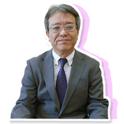 執行役員 人事部長 丹下 淳一