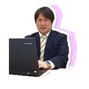 人事部 係長 山下 陽介