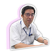 人事部 藤田 英昭